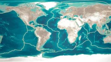 اكتشاف علمي يغير فهمنا لتاريخ الأرض قبل 3.5 مليار سنة